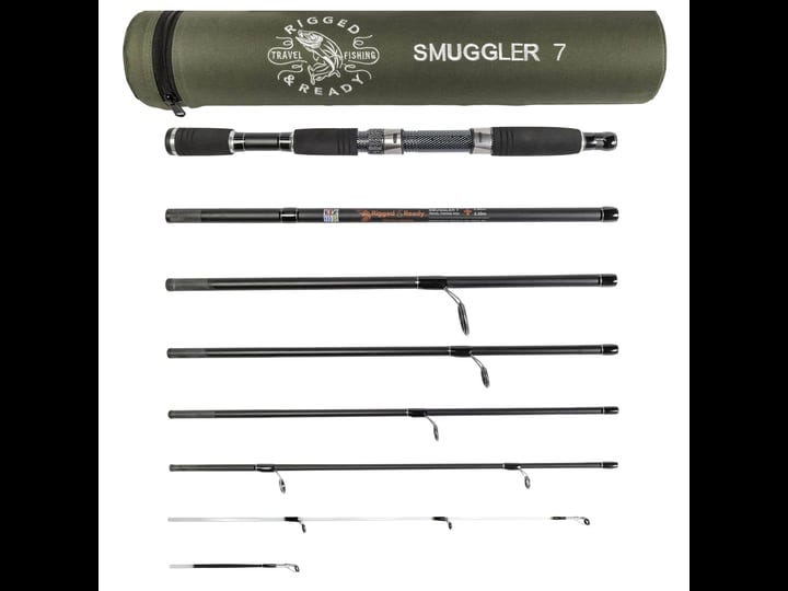 rigged-and-ready-smuggler-7-travel-fishing-rod-case-compact-yet-powerful-8-5-235cm-rod-with-2-tips-f-1