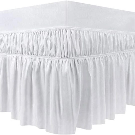 utopia-bedding-full-elastic-bed-ruffle-easy-wrap-around-ruffle-microfiber-bed-skirt-with-adjustable--1