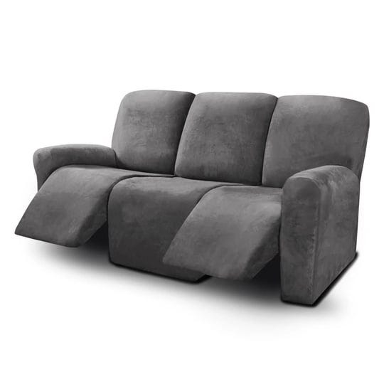 ulticor-8-pieces-recliner-velvet-stretch-reclining-sofa-covers-dark-gray-1