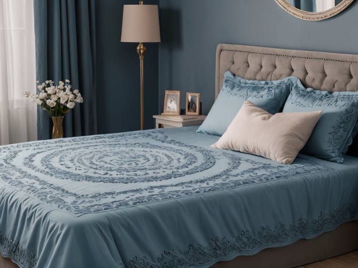 Blue-Bedspreads-2