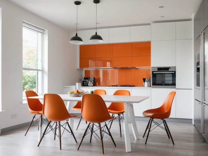 Orange-Kitchen-Dining-Chairs-6