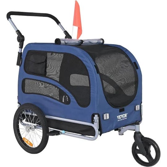 vevor-dog-bike-trailer-supports-up-to-66-88-100-lbs-2-in-1-pet-stroller-cart-bicycle-carrier-easy-fo-1