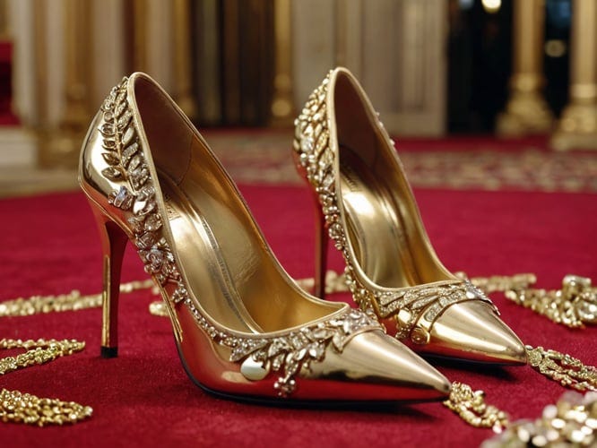 Size-11-Gold-Heels-1