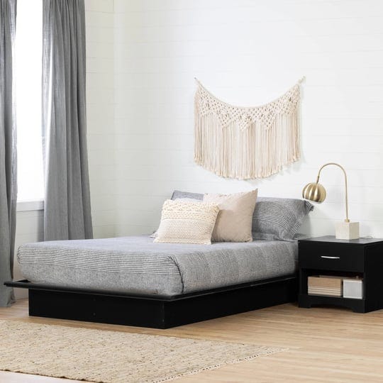 south-shore-step-one-platform-bed-gray-oak-full-1