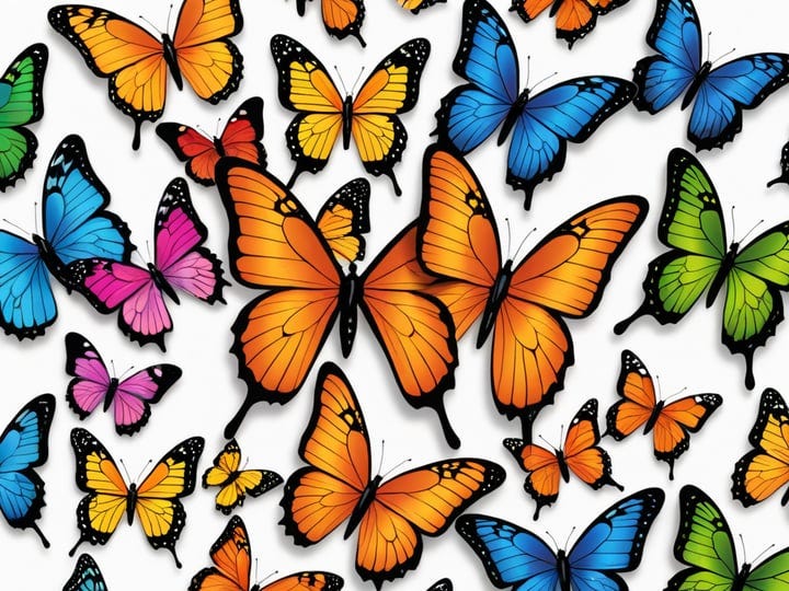 Butterfly-Stickers-5