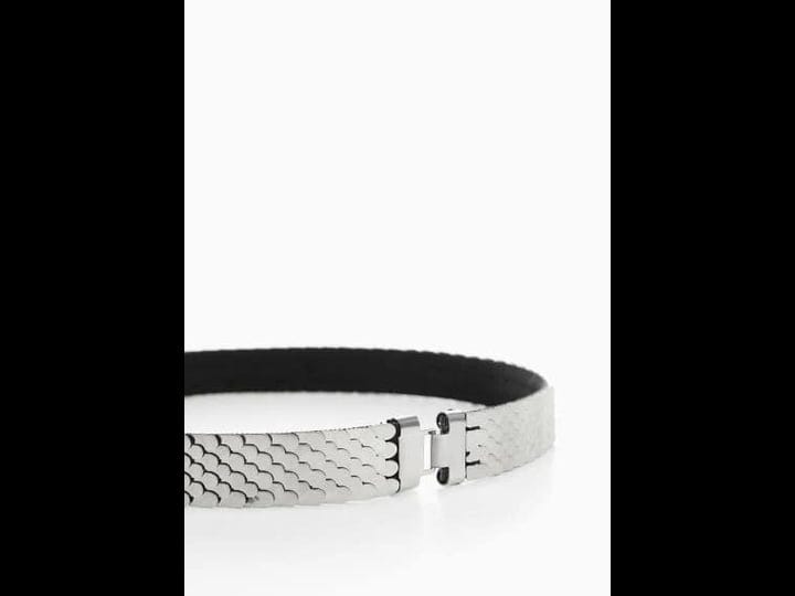 mango-metal-appliqu--belt-silver-s-women-1