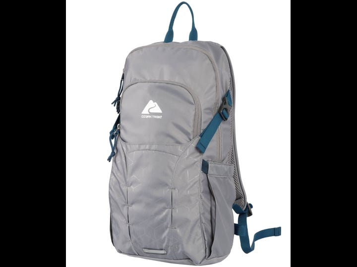 ozark-trail-14-liter-medium-hydration-hiking-backpack-grey-gray-1