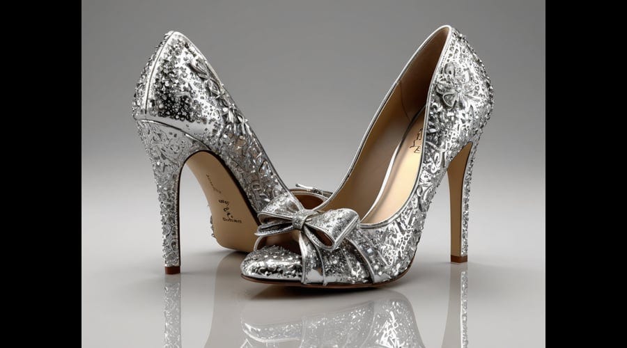 Heels-With-Sparkly-Bow-1