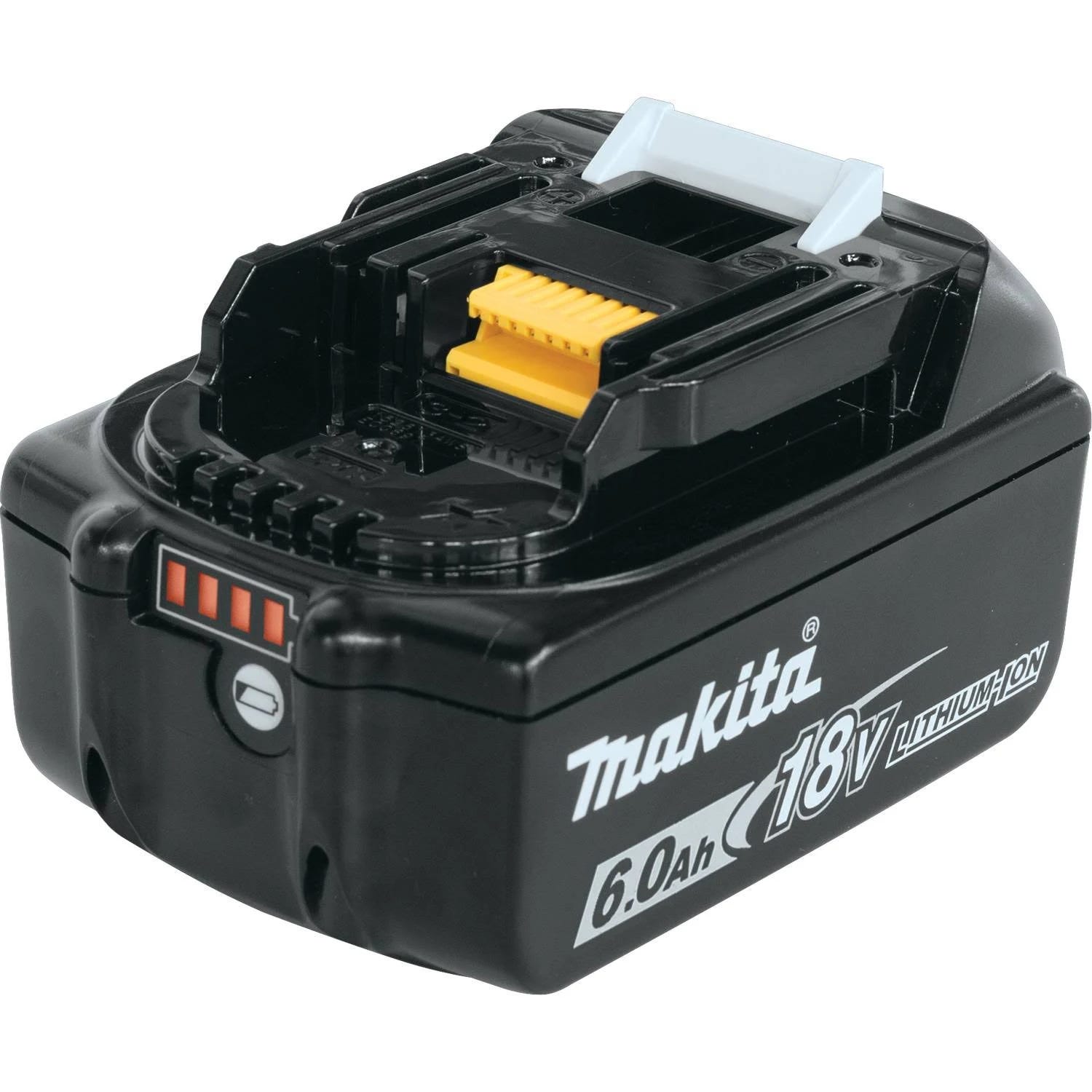 Fastest Charging Makita 18V 5Ah Battery with Star Protection Technology | Image