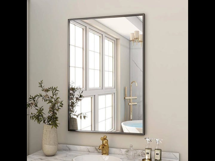 xramfy-24-in-w-x-36-in-h-rectangular-aluminum-alloy-framed-modern-black-wall-mirror-1