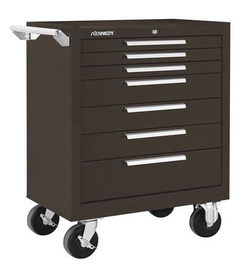 kennedy-277xb-27-7-drawer-roller-brown-cabinet-1