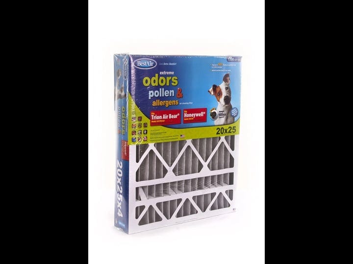 bestair-20-in-w-x-25-in-h-x-4-in-d-11-merv-pleated-air-filter-1