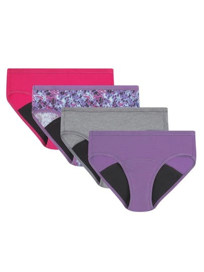 hanes-girls-tagless-hipster-period-panty-4-pack-sizes-8-16-girls-1