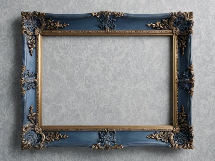 Blue-Picture-Frame-5