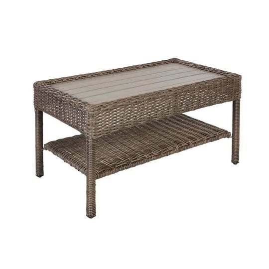 hampton-bay-cambridge-gray-wicker-outdoor-coffee-table-1