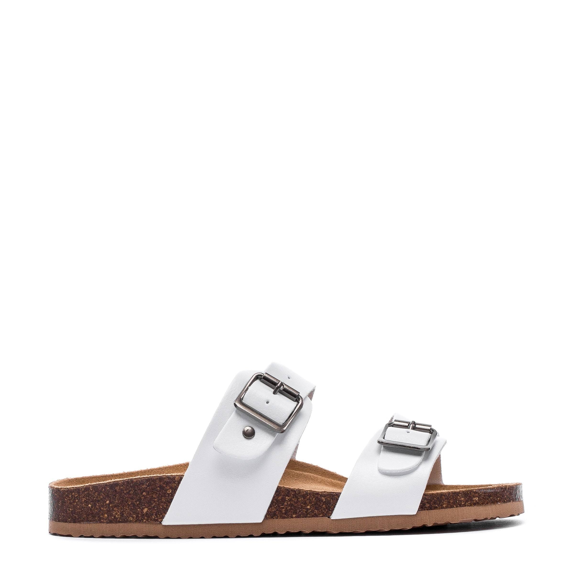 CELIA BOUNTY WIDE WOMEN'S SANDALS - COMFORTABLE STYLE FOR ALL DAY WEAR | Image