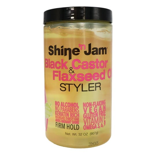 ampro-pro-shine-n-jam-black-castor-flaxseed-oil-styler-32-oz-1