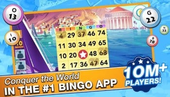 Free Bingo Games For Windows 10