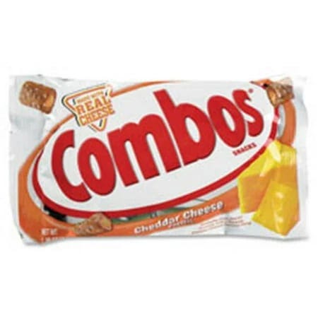 Cheesy Pretzel Combos for the Ultimate Snack Adventure | Image