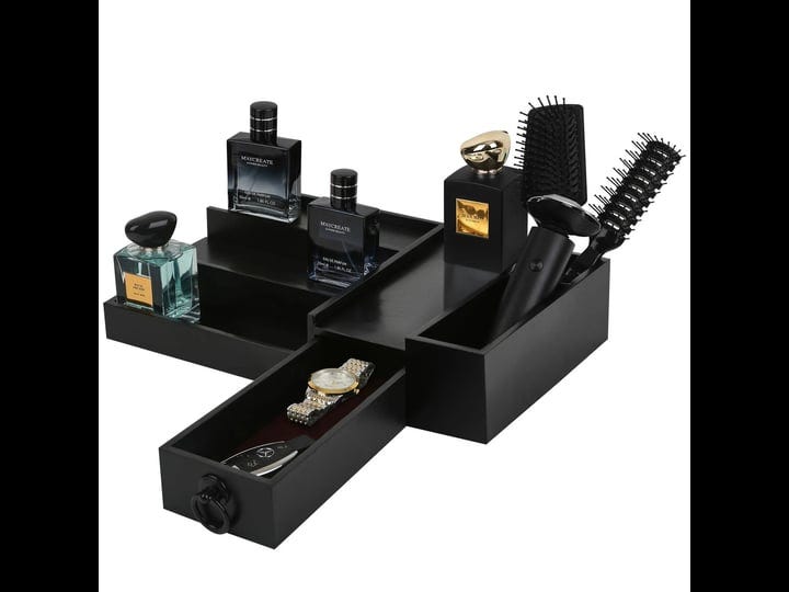 mocas-cologne-organizer-for-men-3-tier-wooden-cologne-stand-with-drawer-and-2-hidden-compartment-per-1
