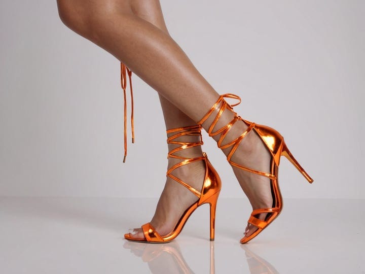 Orange-Lace-Up-Heels-2