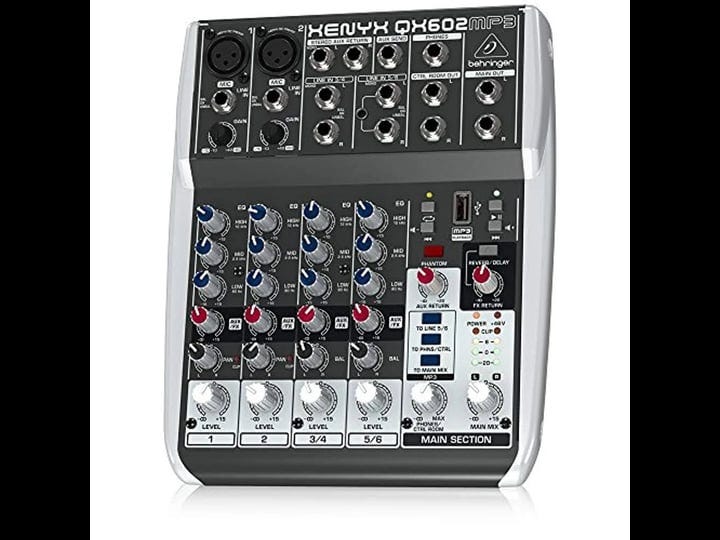 behringer-qx602mp3-xenyx-mixer-6-input-2-bus-with-fx-and-mp3-player-1