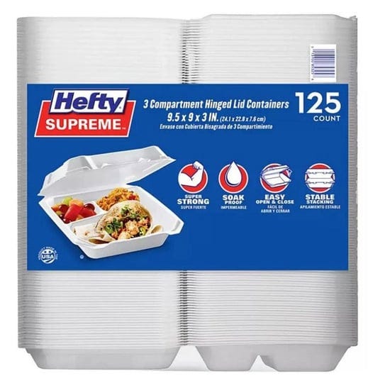 hefty-supreme-containers-hinged-lid-3-compartment-125-containers-1