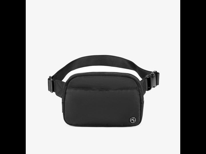 pander-online-store-5-zipper-pockets-purse-fanny-packs-with-card-slots-2l-large-onyx-black-1