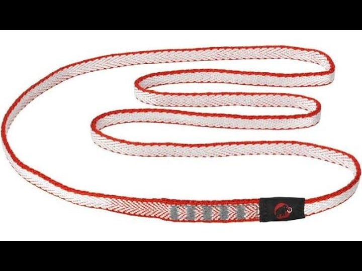 mammut-dyneema-contact-sling-red-60-cm-1