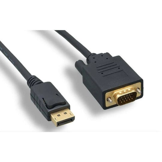 3-ft-displayport-to-vga-cable-with-latch-1