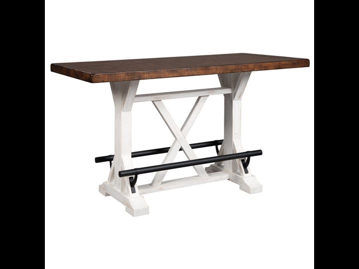 ashley-furniture-valebeck-wood-counter-height-dining-table-in-white-and-brown-1