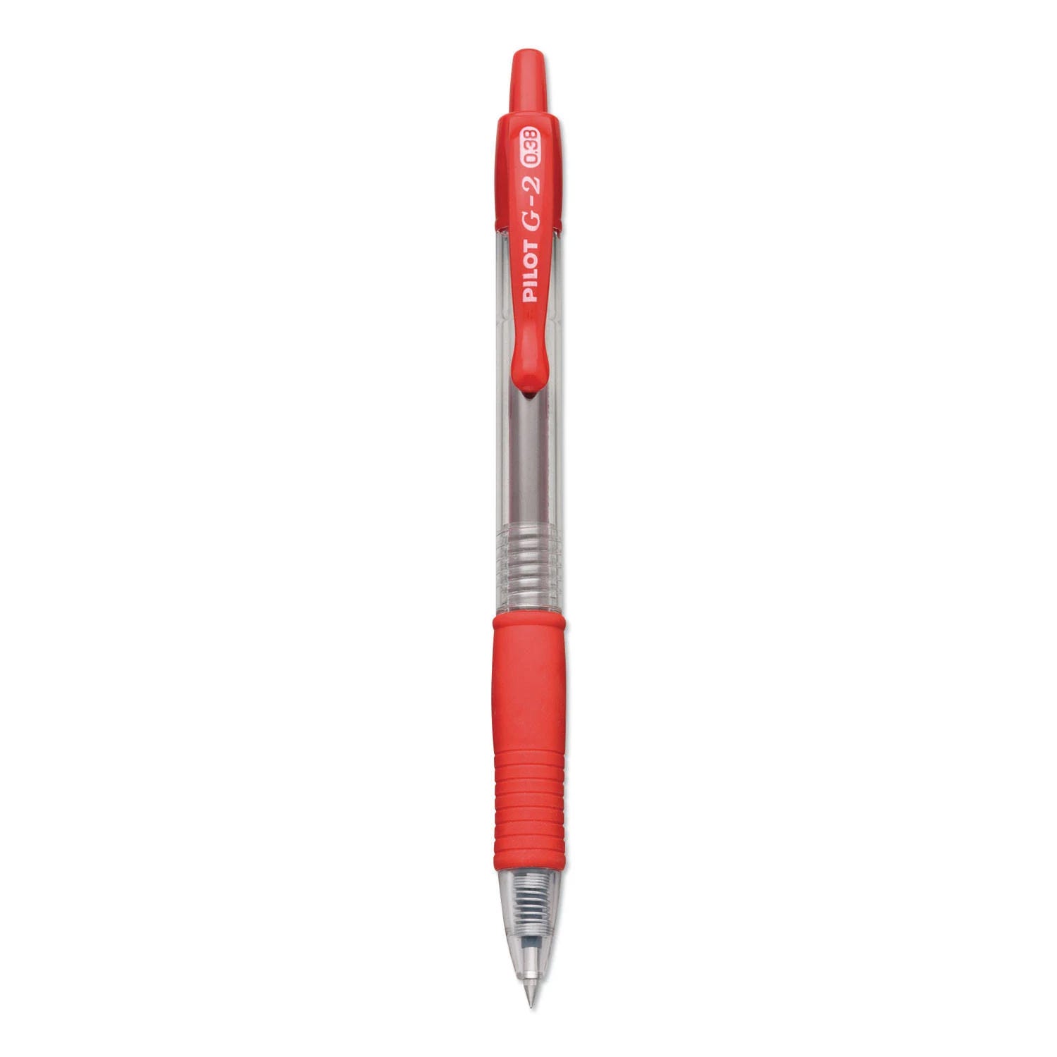 Pilot G2 Ultra-Fine Retractable Gel Pen - Smooth Writing Experience | Image