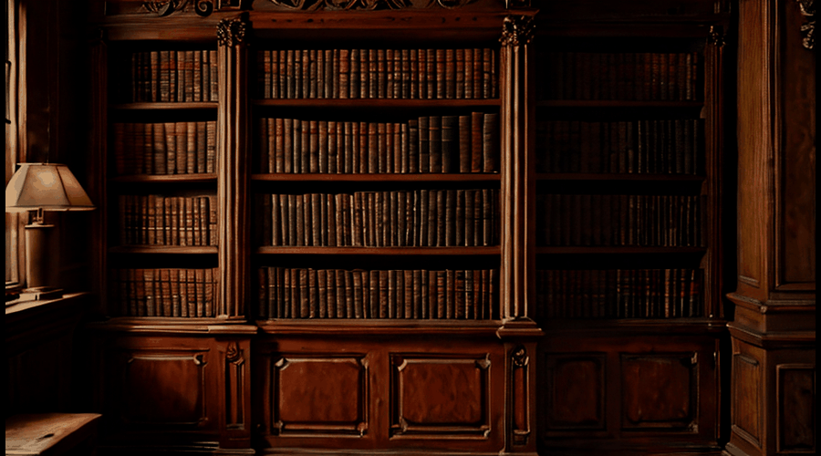 Bookcases-1
