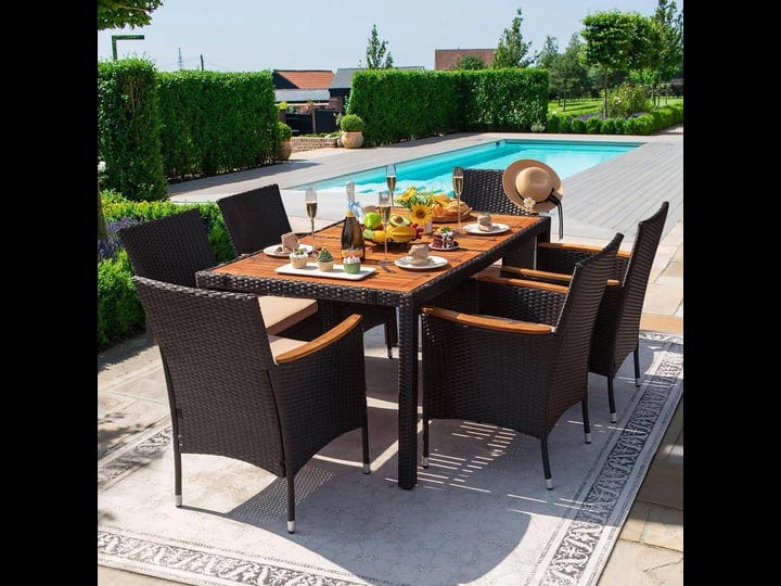 devoko-outdoor-patio-dining-sets-7-pieces-rattan-patio-conversation-set-with-acacia-wood-table-top-a-1