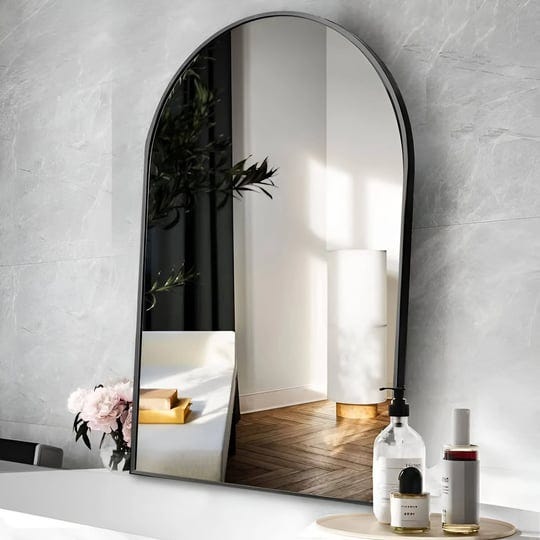 arcus-home-arched-mirror-20-x-30-inch-hanging-or-leaning-on-the-wallfor-makeup-mirroroversized-large-1