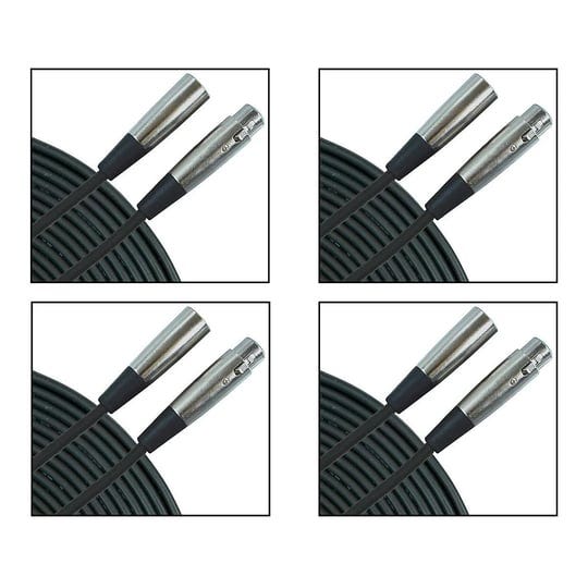 musicians-gear-lo-z-xlr-microphone-cable-4-pack-15-ft-1