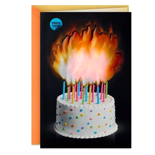 hallmark-funny-birthday-card-with-light-and-sound-birthday-cake-fire-1