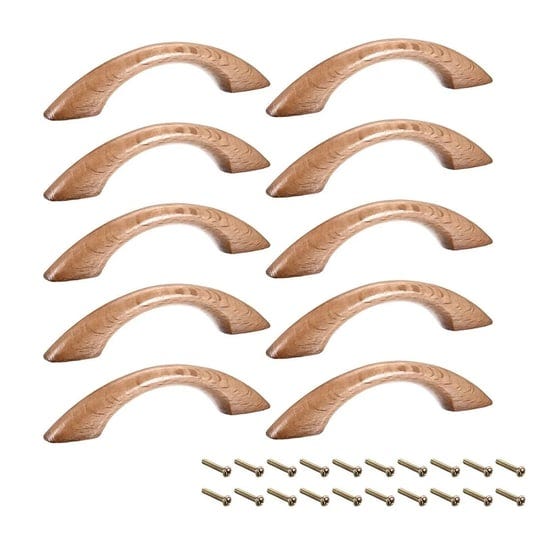wood-pull-handles-65mm-hole-distance-91mm-length-cabinet-drawer-door-10pcs-1