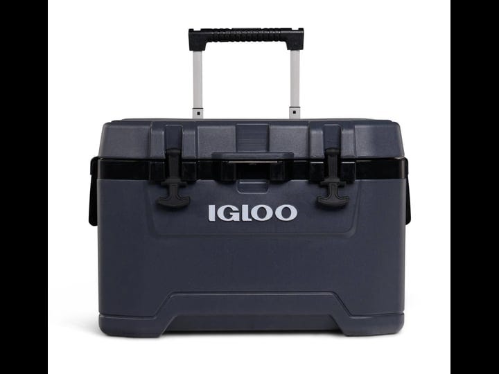 igloo-overland-52-qt-ice-chest-cooler-with-wheels-gray-1