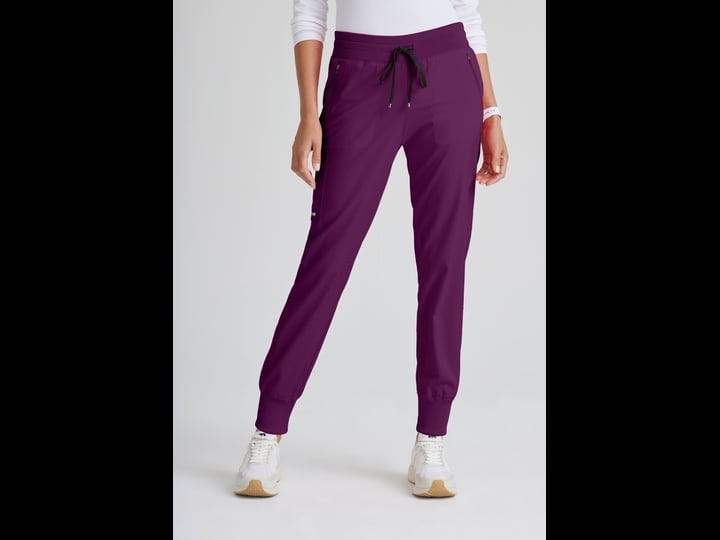 greys-anatomy-spandex-stretch-5-pocket-jogger-scrub-pant-s-wine-1