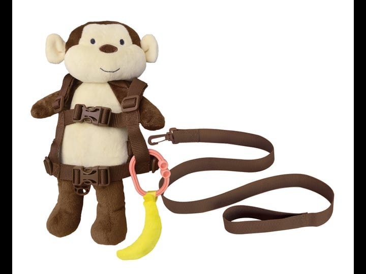 goldbug-harness-buddy-n-monkey-1