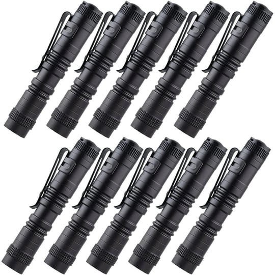 beieverluck-10-pack-small-mini-led-flashlight-handheld-pen-light-flashlight-tactical-pocket-torch-pe-1