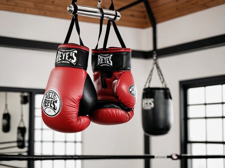Cleto Reyes Boxing Gloves-4