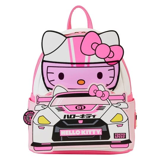 loungefly-hello-kitty-tokyo-speed-racer-cosplay-mini-backpack-1