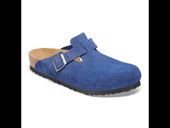 birkenstock-boston-indigo-corduroy-clog-1