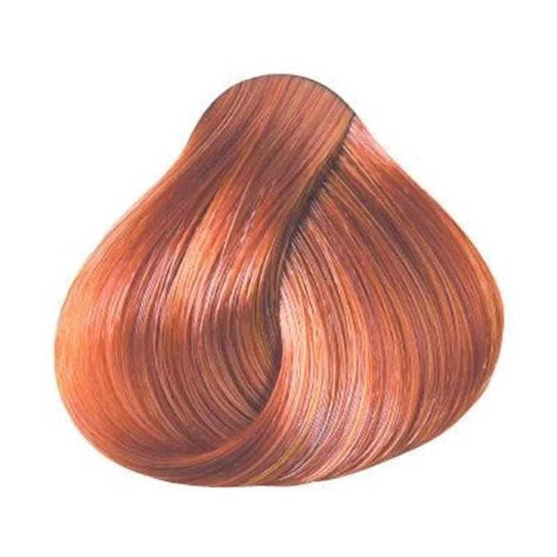 Pravana ChromaSilk Creme Hair Color - Brilliant Copper Blonde | Image
