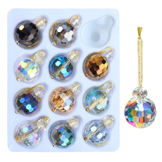 l-fers-12-pcs-multicolor-crystal-glass-christmas-balls-ornaments-0-87-mini-colorful-prism-ball-xmas--1