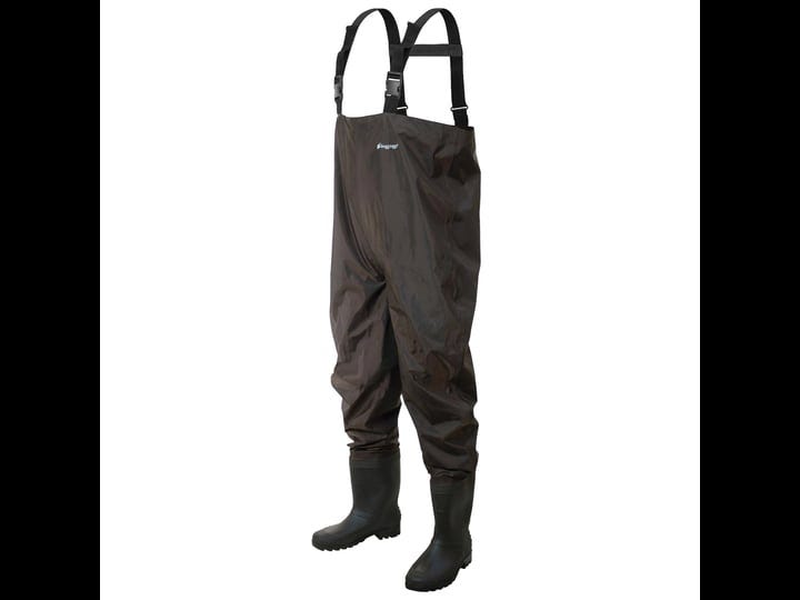 frogg-toggs-rana-ii-pvc-chest-wader-cleated-8