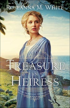 to-treasure-an-heiress-the-secrets-of-the-isles-book-2-141623-1