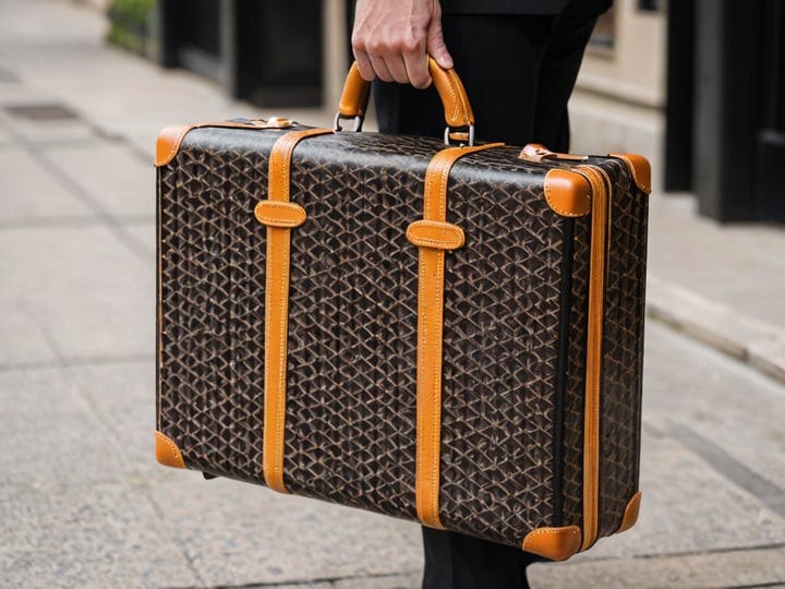 Goyard-Suitcase-3